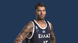 Η μεγάλη περιπέτεια του Γιώργου Πρίντεζη