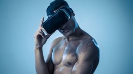 Μήπως είσαι digisexual και δεν το έχεις καταλάβει;