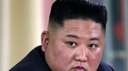 Kim Jong-un εναντίον K-pop