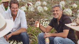 10 τεκίλες με διάσημους ιδιοκτήτες