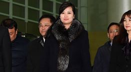 Ποια είναι η πρώην ερωμένη του Kim Jong-un, Hyon Song-wol