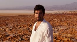 Enrico Costantini: Ο επίμονος φωτογράφος