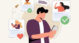 Γιατί δεν μπορείς να βρεις σύντροφο, οι ψυχολόγοι εξηγούν