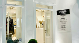 EPONYMO Stores, τώρα και στη Μύκονο