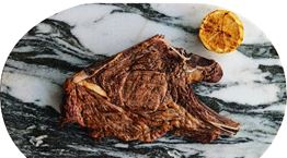 Τα νέα κρεατοφαγικά εστιατόρια της Αθήνας