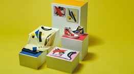 Η Vans και το MoMA λανσάρουν το δεύτερο μέρος της συλλογής τους