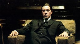 Οι θρυλικοί ρόλοι του Al Pacino