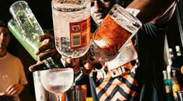 Το Monkey Shoulder ψάχνει τους κορυφαίους bartenders