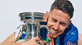 Αξίζει τη Χρυσή Μπάλα ο Jorginho;