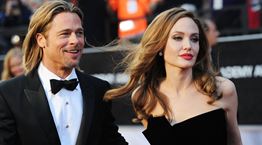 Η δικαστική διαμάχη των Pitt-Jolie για την επιμέλεια των παιδιών τους