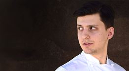 Ο Πάνος Τόγιας και η ζωή μετά το MasterChef