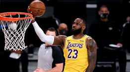 Βαθιά και παντοτινή υπόκλιση στον LeBron James