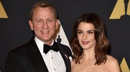 Ο έρωτας του Daniel Craig με τη Rachel Weisz ήταν το κάτι άλλο