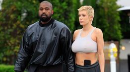 Bianca Censori και Kanye West πάνε για διαζύγιο