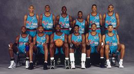 Οι πιο όμορφες αλλά και άσχημες εμφανίσεις των All Star Games