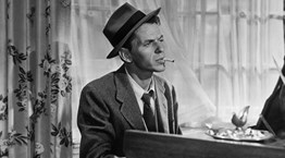 Ξεχασμένες ιστορίες από τη ζωή του αξέχαστου Frank Sinatra