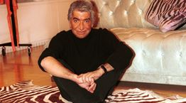 H συναρπαστική ζωή του Roberto Cavalli που ήθελε μόνο να κάνει τις γυναίκες να δείχνουν όμορφες
