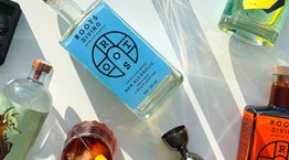 Το πρώτο aperitif χωρίς αλκοόλ