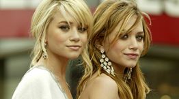 Τι στο καλό συνέβη με τις δίδυμες Olsen;