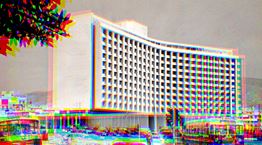 10 πράγματα που δε γνώριζες για το Hilton