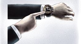 Η αντεπίθεση των smart sporty ρολογιών