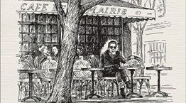 Έρχεται το νέο ταξιδιωτικό βιβλίο του Anthony Bourdain