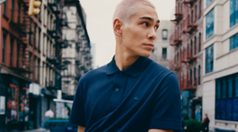 Το νέο polo της Lacoste αγγίζει την τελειότητα