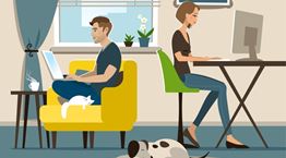 Γιατί οι εργοδότες αντιπαθούν την απομακρυσμένη εργασία;