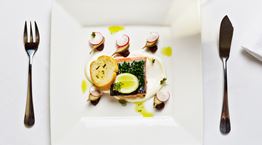 Εστιατόρια, φαγητά και τάσεις που θα θυμόμαστε από το 2019