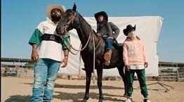 Οι ακτιβιστές καουμπόηδες του Compton