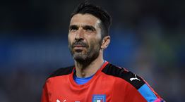 Ο μύθος του Gianluigi Buffon