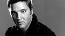 10 άγνωστα και απίθανα στοιχεία για τον Elvis Presley