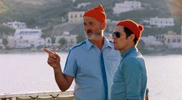 Με σκούφο, στιλάτος και ζεστός