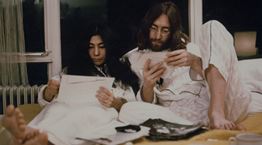 O John Lennon δεν έγραψε μόνος του το Imagine