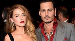 Johnny Depp vs Amber Heard: Ο οδηγός της δίκης