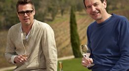 Νέα, παγκόσμια διάκριση για το Chateau Miraval