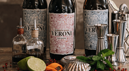 Το ελληνικό βερμούτ που αξίζει την προσοχή σου