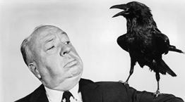 Η αληθινή δολοφονία πίσω από τον &#39;Σιωπηλό Μάρτυρα&#39; του Alfred Hitchcock