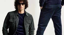 Μη σταματάς ποτέ να εκπλήσσεσαι από τη ζωή