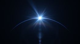 Ανακαλύφθηκαν 4 μυστηριώδη αντικείμενα και το γιγάντιο &quot;Τείχος του Νοτίου Πόλου&quot;