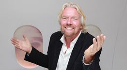 Η κίνηση του Richard Branson για να προστατεύσει τους υπαλλήλους του
