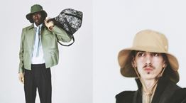 Η μικρού μήκους ταινία του Louis Vuitton για την αντρική συλλογή S/S 2021