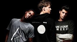 Τα μόνα ρούχα που χρειάζεσαι για τη νέα σεζόν