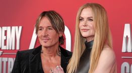 Η Nicole Kidman χώρισε μετά από 19 χρόνια γάμου με τον Keith Urban