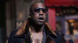 Το αμφιλεγόμενο fashion show του Kanye West για τη νέα Yeezy collection