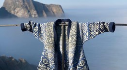 Η παράξενη ιστορία του πιο θρυλικού πουλόβερ