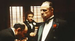 Κι όμως, αυτή είναι η αγαπημένη σκηνή του Francis Ford Coppola από τον 'Νονό'