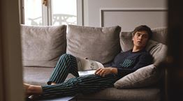 Kλασικό στυλ για έναν ζεστό και fun χειμώνα