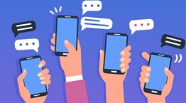 Μερικά tips για να &#39;αποτοξινωθείς&#39; από το κινητό σου