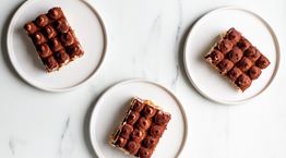 Η συνταγή για το αυθεντικό τιραμισού